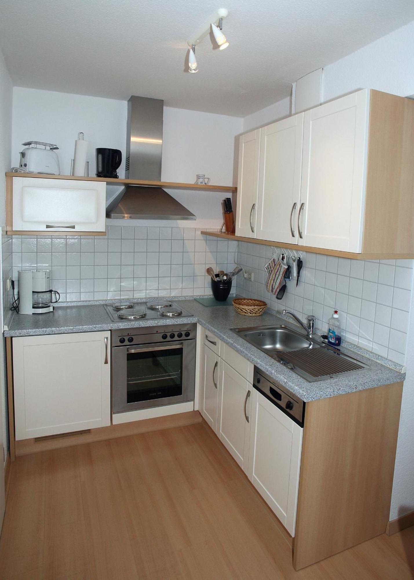 Likedeeler Weg 1 Whg 18 Zingst Exterior foto